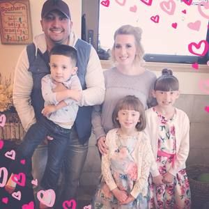 Meet your Posher, Lindsay